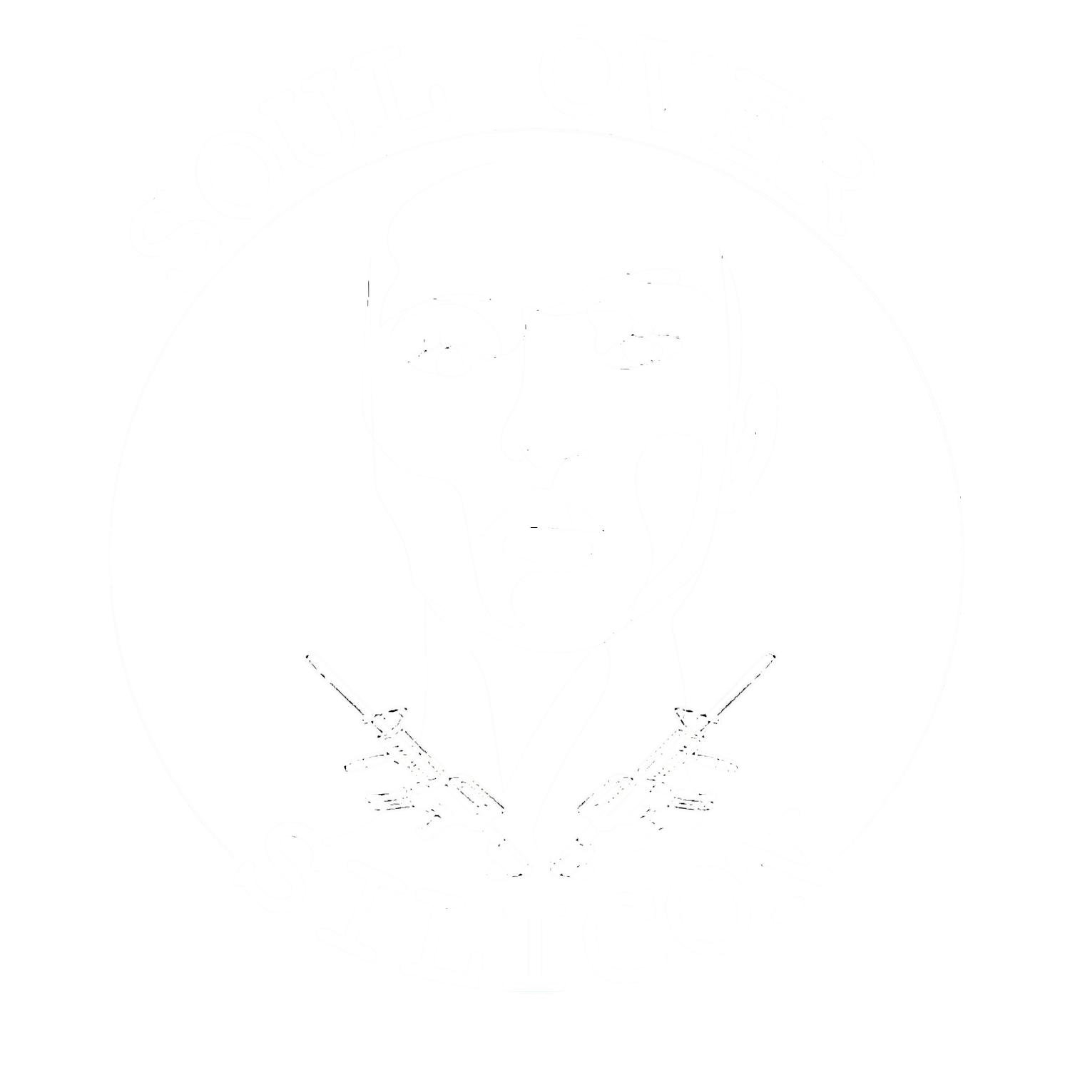 Soul Over Silicon